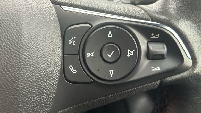 Vauxhall Mokka 1.2 Turbo 136 GS 5dr Petrol Hatchback